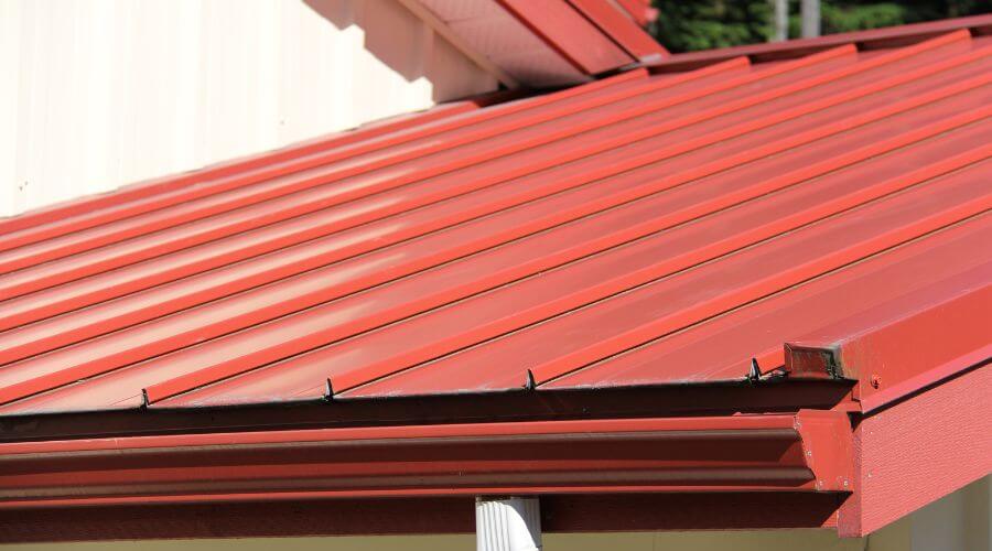 Commercial Gutter Cleaning in Hospers, IA